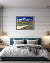 Load image into Gallery viewer, Cordón del Plata, Mendoza