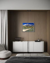 Load image into Gallery viewer, Cordón del Plata, Mendoza