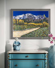 Load image into Gallery viewer, Cordón del Plata, Mendoza