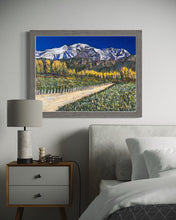 Load image into Gallery viewer, Cordón del Plata, Mendoza