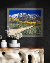 Load image into Gallery viewer, Cordón del Plata, Mendoza