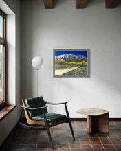 Load image into Gallery viewer, Cordón del Plata, Mendoza