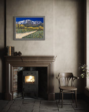 Load image into Gallery viewer, Cordón del Plata, Mendoza