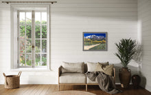 Load image into Gallery viewer, Cordón del Plata, Mendoza