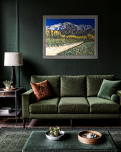 Load image into Gallery viewer, Cordón del Plata, Mendoza