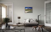 Load image into Gallery viewer, Cordón del Plata, Mendoza