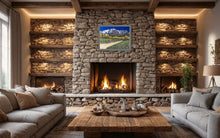 Load image into Gallery viewer, Cordón del Plata, Mendoza