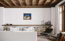 Load image into Gallery viewer, Dente del Giganate- Summer Version- Soft Pastels Painting