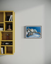 Load image into Gallery viewer, Dente del Gigante Acrylics Painting