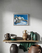 Load image into Gallery viewer, Dente del Gigante Acrylics Painting