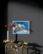 Load image into Gallery viewer, Dente del Gigante Acrylics Painting