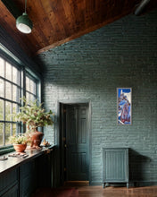 Load image into Gallery viewer, Thin Dente del Gigante Soft Pastels Painting number 2