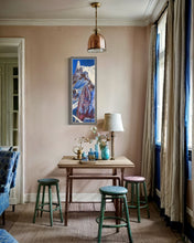 Load image into Gallery viewer, Thin Dente del Gigante Soft Pastels Painting number 2