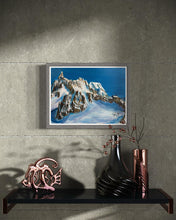 Load image into Gallery viewer, Dente del Gigante Acrylics Painting