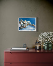 Load image into Gallery viewer, Dente del Gigante Acrylics Painting