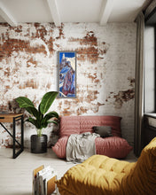 Load image into Gallery viewer, Thin Dente del Gigante Soft Pastels Painting number 2