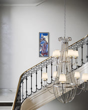 Load image into Gallery viewer, Thin Dente del Gigante Soft Pastels Painting number 2