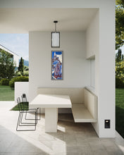 Load image into Gallery viewer, Thin Dente del Gigante Soft Pastels Painting number 2