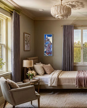 Load image into Gallery viewer, Thin Dente del Gigante Soft Pastels Painting number 2