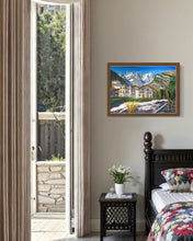 Load image into Gallery viewer, Dolonne Pastels Painting