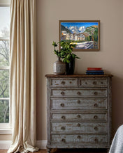 Load image into Gallery viewer, Dolonne Pastels Painting