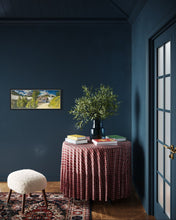 Load image into Gallery viewer, View from the Almhof Hotel, Drei Zinnen