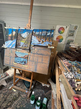 Load image into Gallery viewer, Cala Boquer