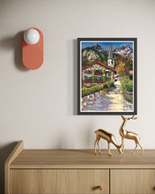 Load image into Gallery viewer, Entrèves