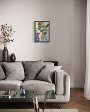 Load image into Gallery viewer, 🌿 Study in Wildflowers — After Anne Blockley