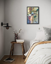 Load image into Gallery viewer, 🌿 Study in Wildflowers — After Anne Blockley