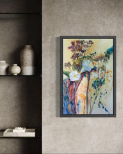 Load image into Gallery viewer, 🌿 Study in Wildflowers — After Anne Blockley