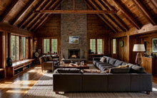 Load image into Gallery viewer, Perito Moreno Glacier Pastel Painting