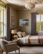 Load image into Gallery viewer, Perito Moreno Glacier Pastel Painting