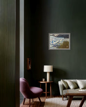 Load image into Gallery viewer, Perito Moreno Glacier Pastel Painting