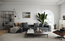 Load image into Gallery viewer, Perito Moreno Glacier Pastel Painting