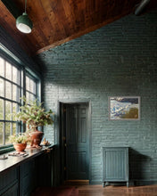 Load image into Gallery viewer, Perito Moreno Glacier Pastel Painting