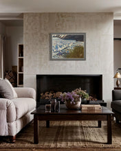 Load image into Gallery viewer, Perito Moreno Glacier Pastel Painting