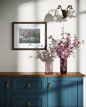 Load image into Gallery viewer, The Hare & Billet, Blackheath – Plein Air Oils Painting