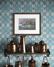 Load image into Gallery viewer, The Hare & Billet, Blackheath – Plein Air Oils Painting