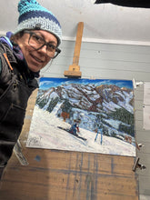 Load image into Gallery viewer, Jasmin Taylor in Carezza