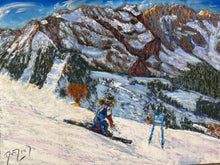 Load image into Gallery viewer, Jasmin Taylor in Carezza