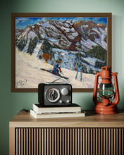 Load image into Gallery viewer, Jasmin Taylor in Carezza