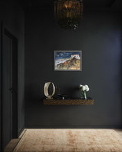 Load image into Gallery viewer, 🌤 Landscape Study After John Blockley