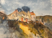 Load image into Gallery viewer, Country Cottage – Study after John Blockley