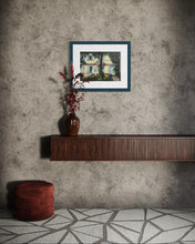 Load image into Gallery viewer, Study after Manet – The House at Rueil