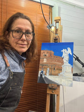 Load image into Gallery viewer, Castel Sant’Angelo, Rome