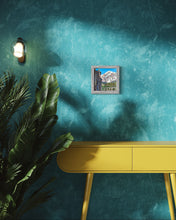 Load image into Gallery viewer, Monte Bianco from SS26 Acrylics Painting