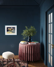 Load image into Gallery viewer, Pansies – Acrylic Study