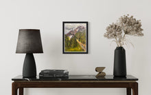 Load image into Gallery viewer, Monte Bianco from Pautex