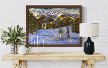 Load image into Gallery viewer, Piste 3 in Pila in Pastels